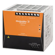 Weidmüller - Gleichstromversorgung Stromversorgung PROMAX3960W24V40A 24V DC, 40A, 960W
