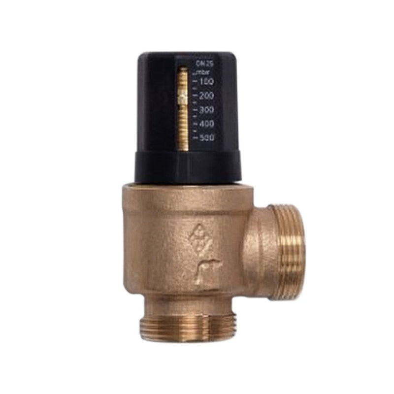 Vaillant - Differenzdruck-Überströmventil Überströmventil DN25 0010039715 aroTHERM Split Plus