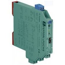Pepperl+Fuchs Fabrik - Trennschaltverstärker Schaltverstärker KCD2-SR-Ex1