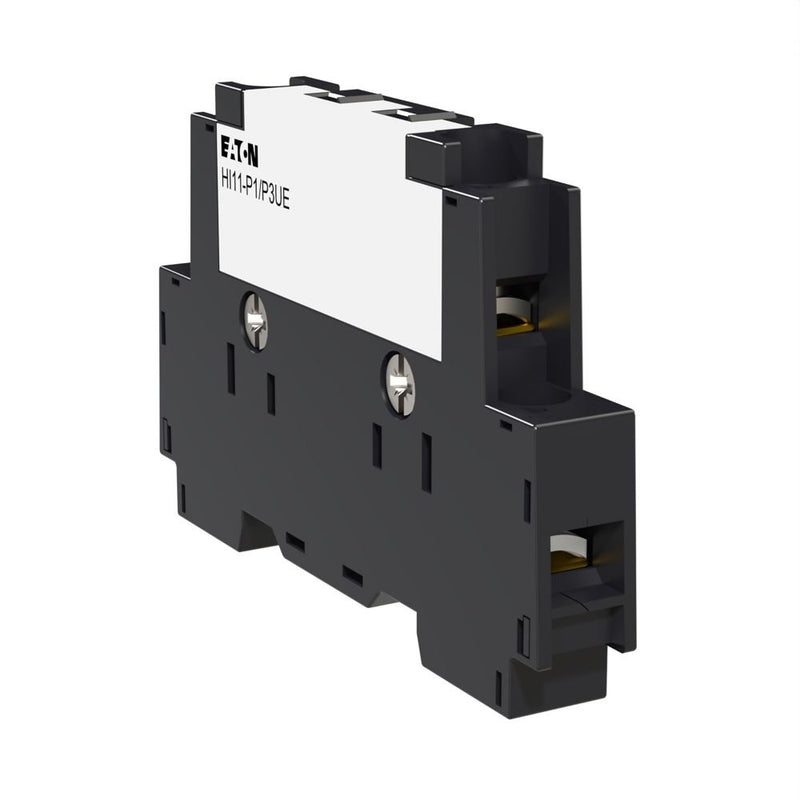 Eaton - Hilfsschalterblock Hilfskontakt 1S1Ö HI11-P1/P3UE