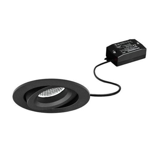 Brumberg Leuchten - Downlight/Strahler/Flutlicht LED-Einbaustrahler 230V 38378183