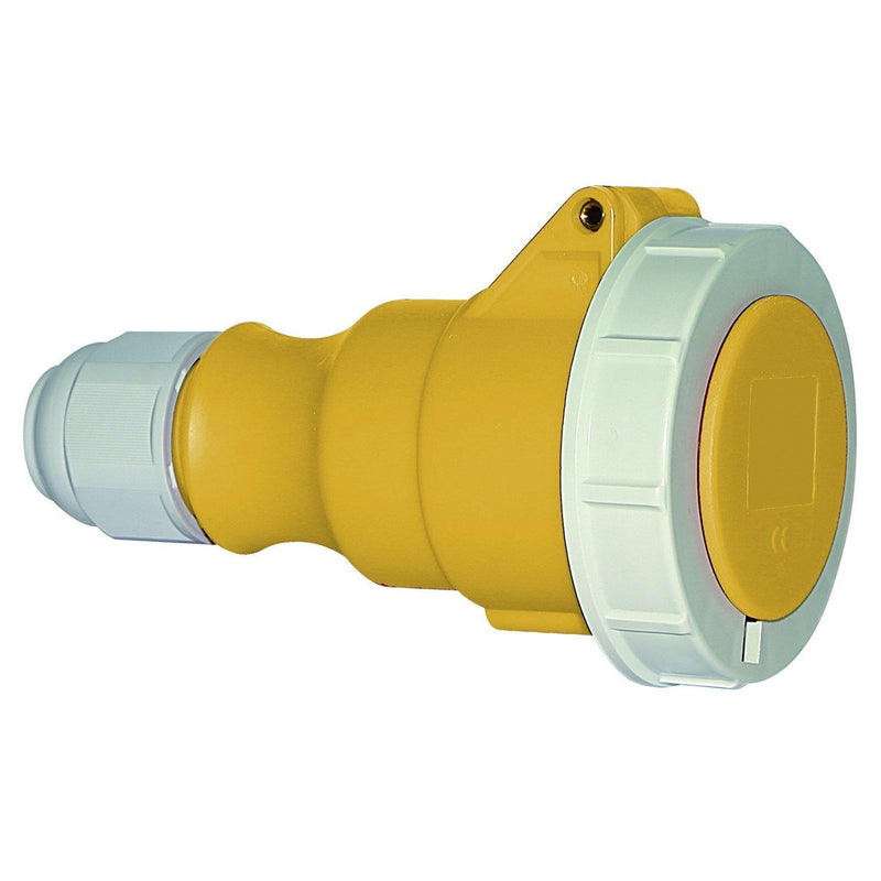 Bals Elektrotech - CEE-Kupplung (IEC 60309) Kupplung 32A 5p 110V 4h IP 310362 67