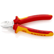Knipex - Seitenschneider Abisolier-Seitenschneider 14 26 160 160mm