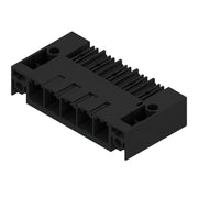 Weidmüller - Leiterplattensteckverbinder Verbinder 7.62mm SV-SMT 7.#2545970000 − 95 Stück