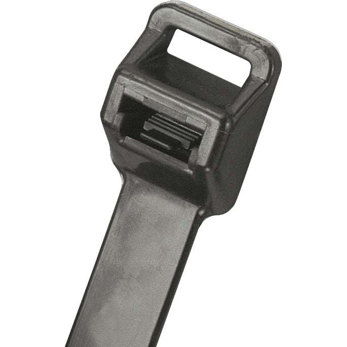 Panduit - Kabelbinder PRT8EH-C0 − 200 Stück
