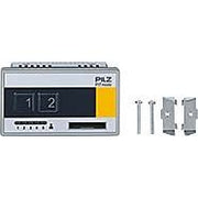 Pilz - Wahlschalter, Komplettgerät PIT m3.3p 402240 − 1 Stück