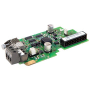 Eaton - Zubehör/Ersatzteile für Frequenzregler Systembusadapter CANopen OPTD2 Interface steckbar