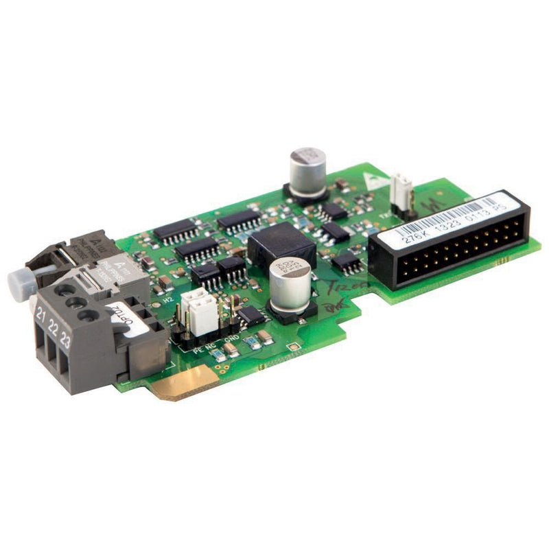 Eaton - Zubehör/Ersatzteile für Frequenzregler Systembusadapter CANopen OPTD2 Interface steckbar