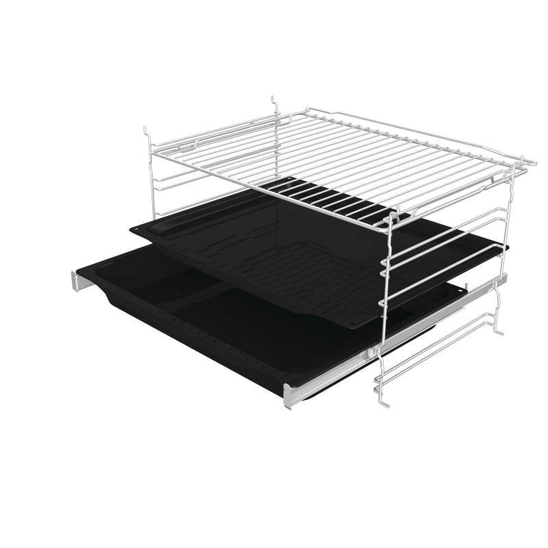 Gorenje - Herd EB-Herdset-Hi-Light/Steam BCS6737E06X+ECD643BX Duo Set SCX