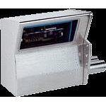 Sick - Laserscanner Stationärer BarcodeScanner CLV640-6831S01