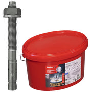 Fischer Deutschl - Bolzenanker FAZIIPl12/20R(VE80)