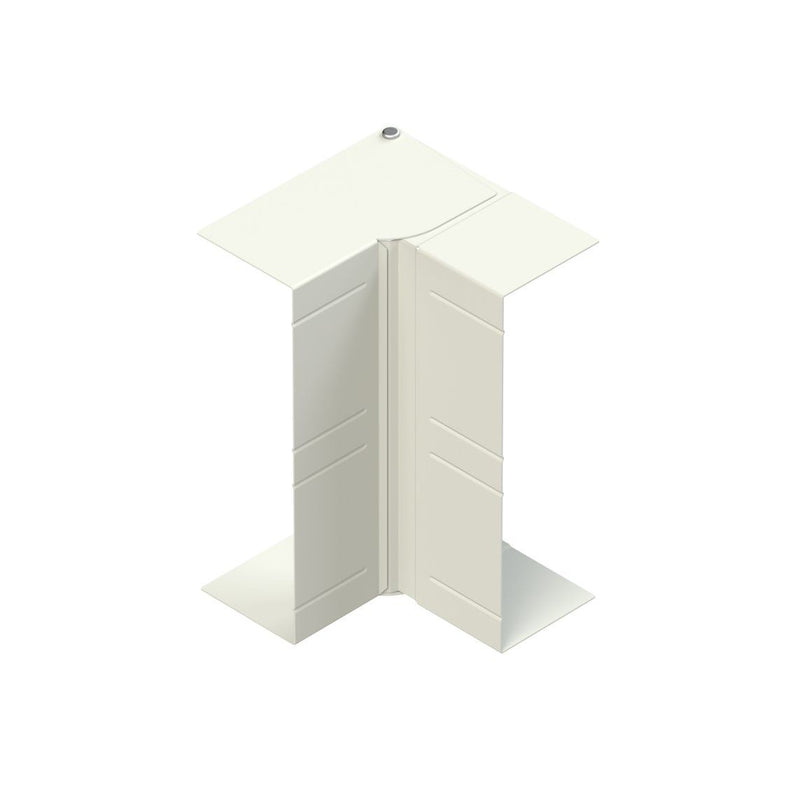 Niedax - Inneneck für Geräteeinbaukanal GK-Inneneck 90Gr. DKIV 220-78T90 VW 220x90mm
