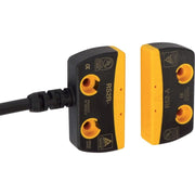 Eaton - Positionsschalter mit getrenntem Betätiger Sicherheitsschalter RS2R-02-Q4