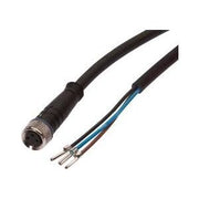 Ipf Electronic - Konfektioniertes Sensor-Aktor-Kabel Anschlussleitung, 3m, M8 VK300075 Dose 3polig gerade