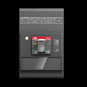 ABB Stotz S&J - Lasttrennschalter Kompakt. Lasttrennschalter XT4D 250 3p F F max XT