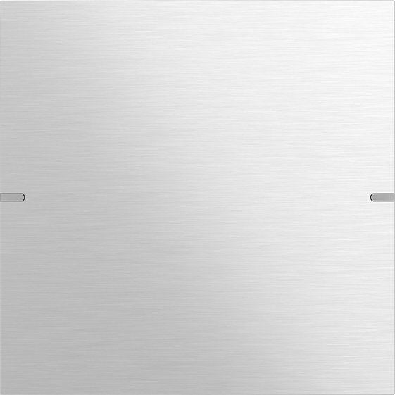Gira - Bussystem-Tastwippe Wippenset 1-fach 502117 Tastsens TS4 Alu