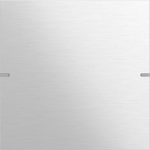 Gira - Bussystem-Tastwippe Wippenset 1-fach 502117 Tastsens TS4 Alu