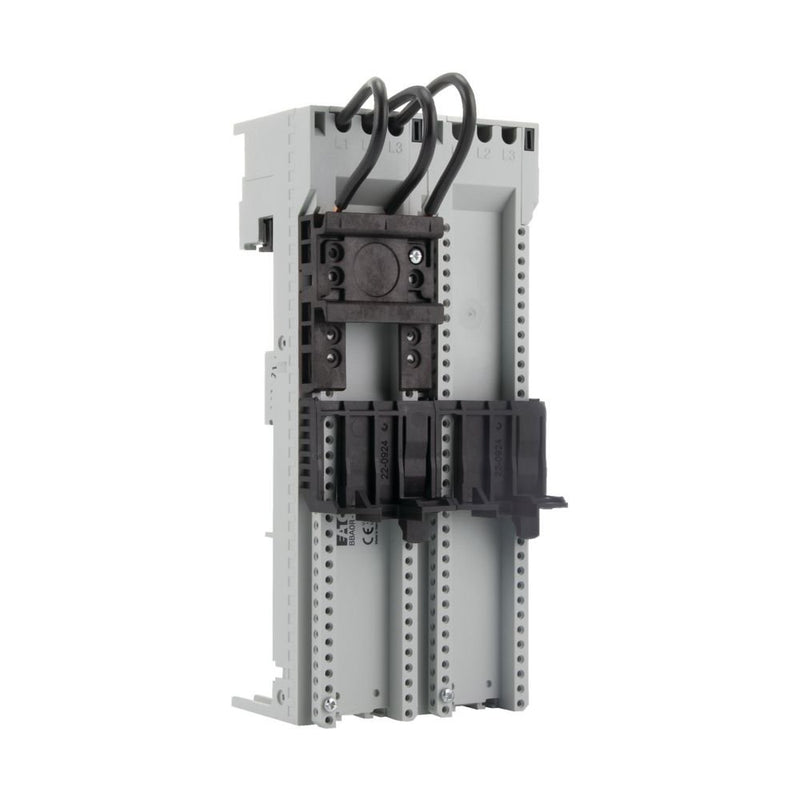 Eaton - Sammelschienen-Adapter Sammelschienenadapter BBA0R-25 90mm 25A 1TS − 2 Stück