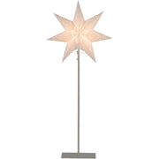 Star Trading - Festbeleuchtung Standleuchte E14 234-23 creme