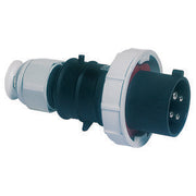 Bals Elektrotech - CEE-Stecker (IEC 60309) Stecker 21754 16A 5p 500V 7h