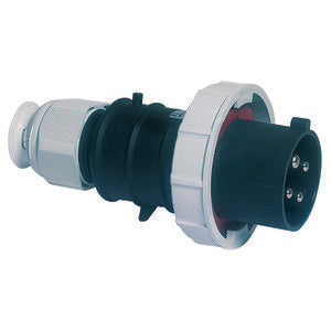 Bals Elektrotech - CEE-Stecker (IEC 60309) Stecker 21754 16A 5p 500V 7h