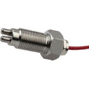 Ipf Electronic - Durchflussüberwachungsgerät Sensor Strömung, Luft, SL90A216 kalorimetrisch G