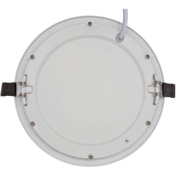 EVN Lichttechnik - Decken-/Wandleuchte LED Einbau Panel LPR 173 502 15W 350mA 3000K