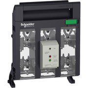 Schneider Electric - Zubehör/Ersatzteile für Niederspannungs-Schalttechnik Sicherungshalter FuPact LV480825 FT400