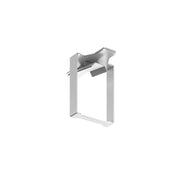 RZB - Mechanisches Zubehör/Ersatzteile für Leuchten Ballwurfsicherung 982942.0045