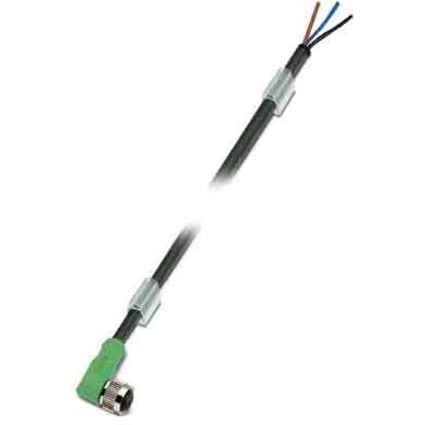 Phoenix Contact - Konfektioniertes Sensor-Aktor-Kabel Sensor-/Aktor-Kabel SAC-3P- 1,5 #1669738