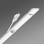Regiolux - Geräteträger für Lichtbandsystem LED-Geräteträger IP54 SRGSVsafeDA0750ETZB