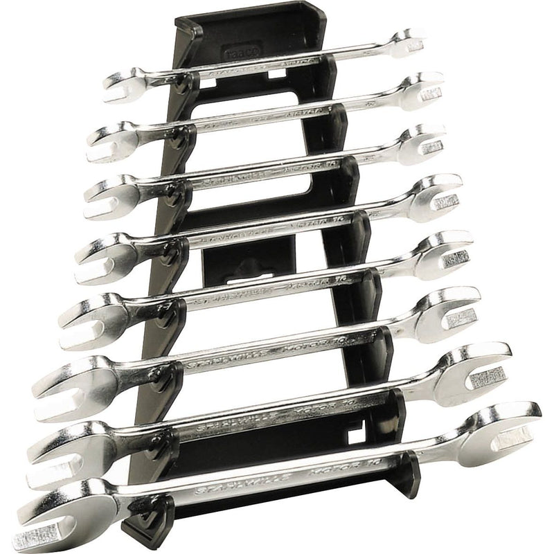 Cimco Werkzeuge - Sortimentskasten für Anschluss- und Verbindungstechnik Super-Clip 11 414165 145x237x45mm