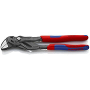 Knipex - Wasserpumpenzange Zangenschlüssel 86 02 250 SB