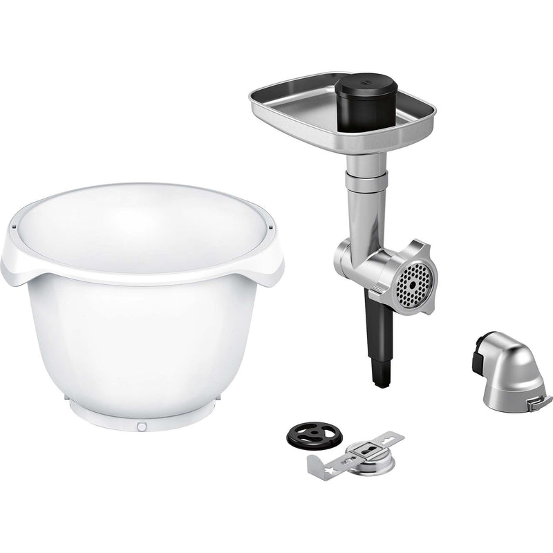 Bosch SDA - Zubehör/Ersatzteile für Küchenmaschine Zubehör-Set MUZ9BS1 BakingSensation