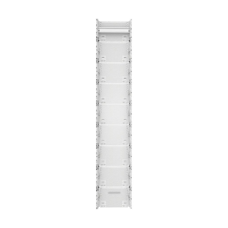 Eaton - Einbaufeld für Telekommunikation Kommunikationsfeld ZSD-K19 für Zählerschrank