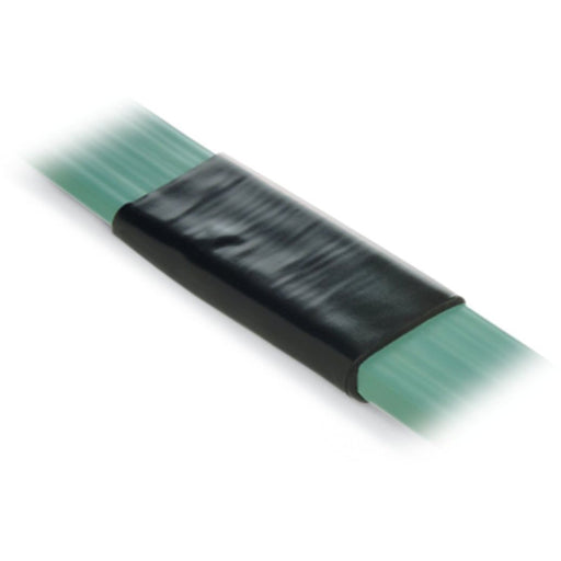 WAGO - Klebeband Isolierband für Flachltg. 897-901 10 mm²,lichtgrün − 10 Stück