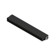 Weidmüller - Leiterplattensteckverbinder Verbinder 1.27mm FMH S1/80H F1 B RL − 560 Stück