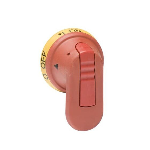 ABB Stotz S&J - Handgriff für Schaltgeräte Pistolengriff OHY65J6E00S 65mm Wellen- 6mm