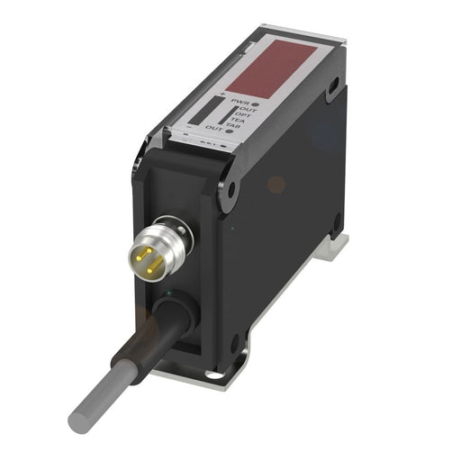 Balluff - Einweg-Lichtschranke Signalverstärker BAE SA-OH-05#BAE00YC − 1 Stück by Balluff
