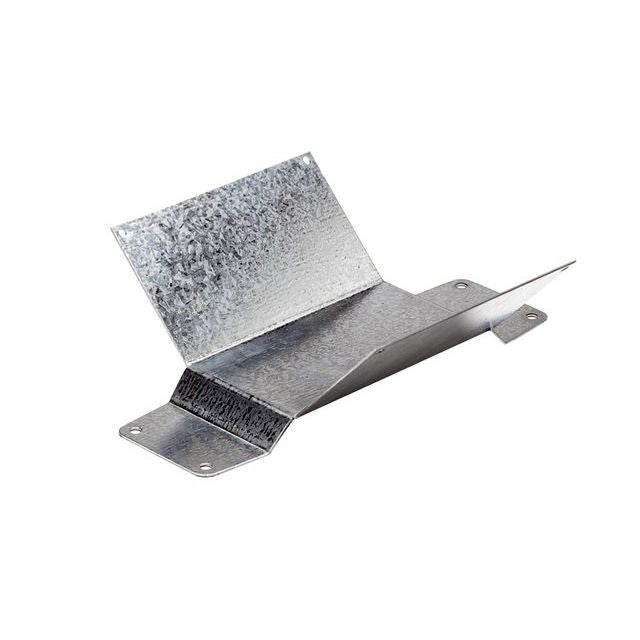 Maico - Zubehör/Ersatzteile für Ventilatoren Befestigungsfuß FUM 15/18 NW150/180mm  − 1 Stück
