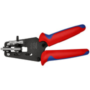 Knipex - Abisolierzange Präzisions-Abisolierzange 12 06 195mm