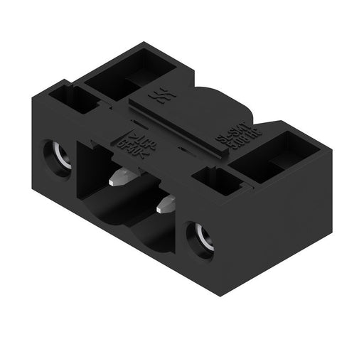 Weidmüller - Leiterplattensteckverbinder Verbinder 5.08mm SL-SMT 5.#1837630000 − 90 Stück