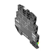 Weidmüller - Überspannungsableiter für Informations-/MSR-Technik Überspannungsableiter VSSC6 RS232 500 mA, Klemme − 10 Stück