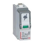 Legrand - Überspannungsableiter für Energietechnik/Stromversorgung Schutzmodul Legrand 412303 für Kombiableiter