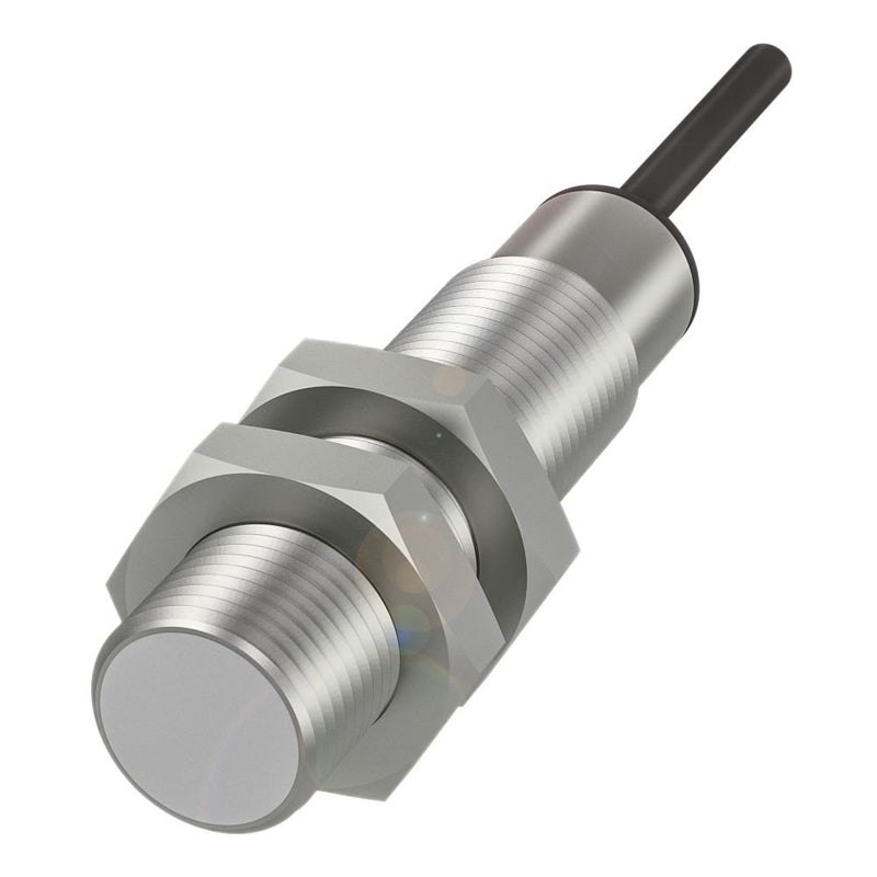 Balluff - Kapazitiver Näherungsschalter Sensor BCSM12T4G1PSM40CEP02 kapazitiv, DC3-Draht