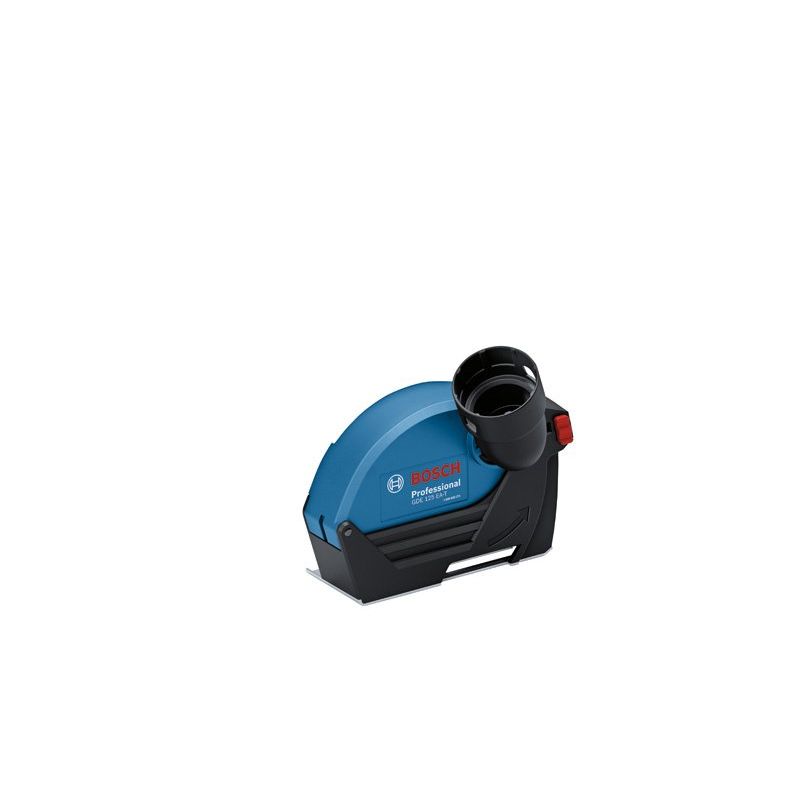 Bosch - Systemzubehör für Schleifen/Polieren (Akku/elektrisch/Druckluft) Absaughaube Easy-Adjust, 1600A003DJ Systemzubehör