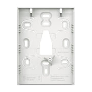 Busch-Jaeger - Zubehör/Ersatzteile für Bussystem Trägerrahmen AP SAS/A.0.11-884 klein,studio/ws,matt