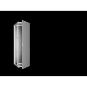 Rittal - Gehäuse/Schaltschrank (leer) Anreih-Schranksystem 1-Tür VX 8606.000 BHT: 600x2000x600mm