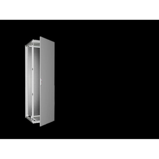 Rittal - Gehäuse/Schaltschrank (leer) Anreih-Schranksystem 1-Tür VX 8606.000 BHT: 600x2000x600mm