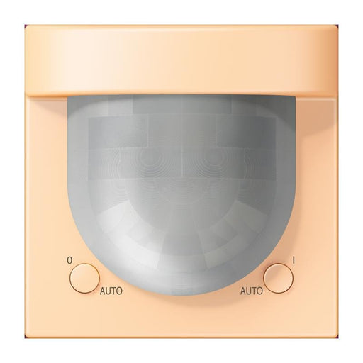 Jung - Bewegungsmelder-Sensor Bewegungsmelder 2,2m BT LC 17182 223 ocre (32060)